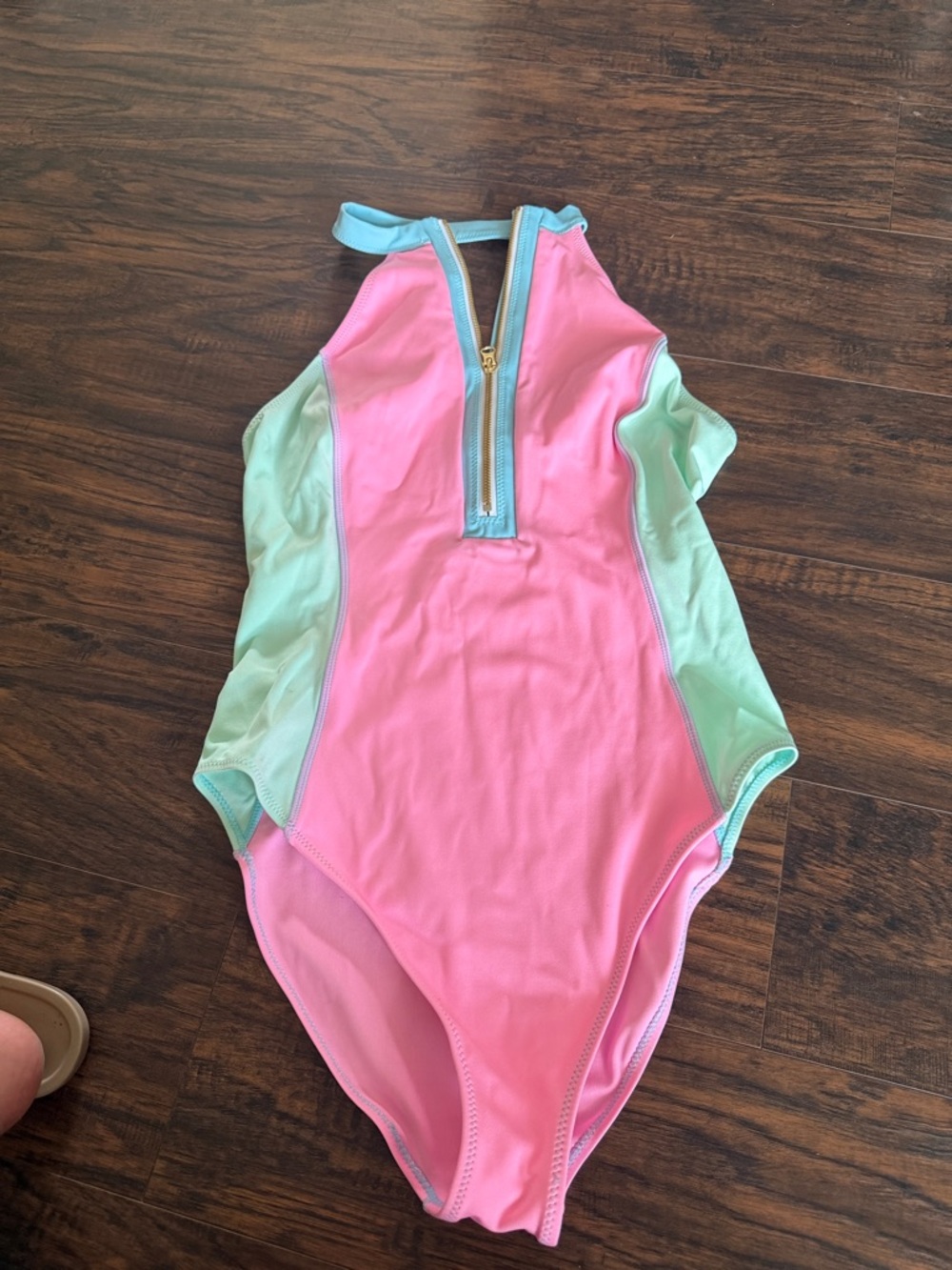 Women’s Hurley X LoveShackFancy One piece